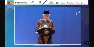 Wapres Ekonomi Syariah