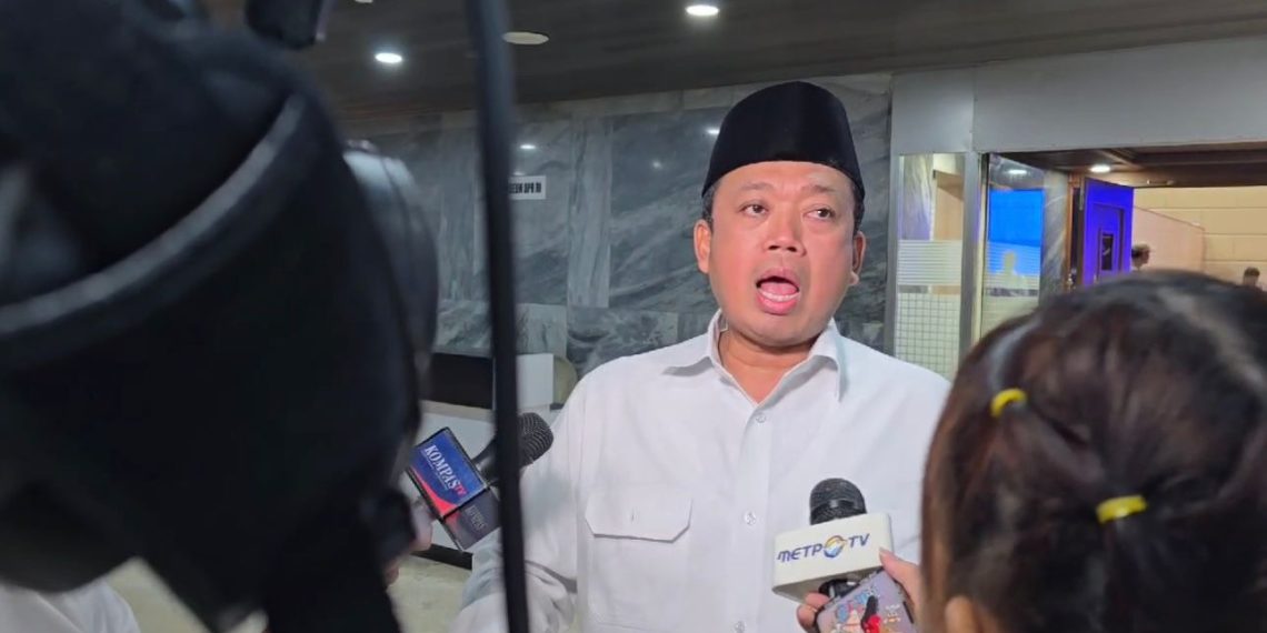 Kisruh Kuota Haji Tambahan, Ketua Pansus Haji: BPKH tak Salah, Cuma Juru Bayar