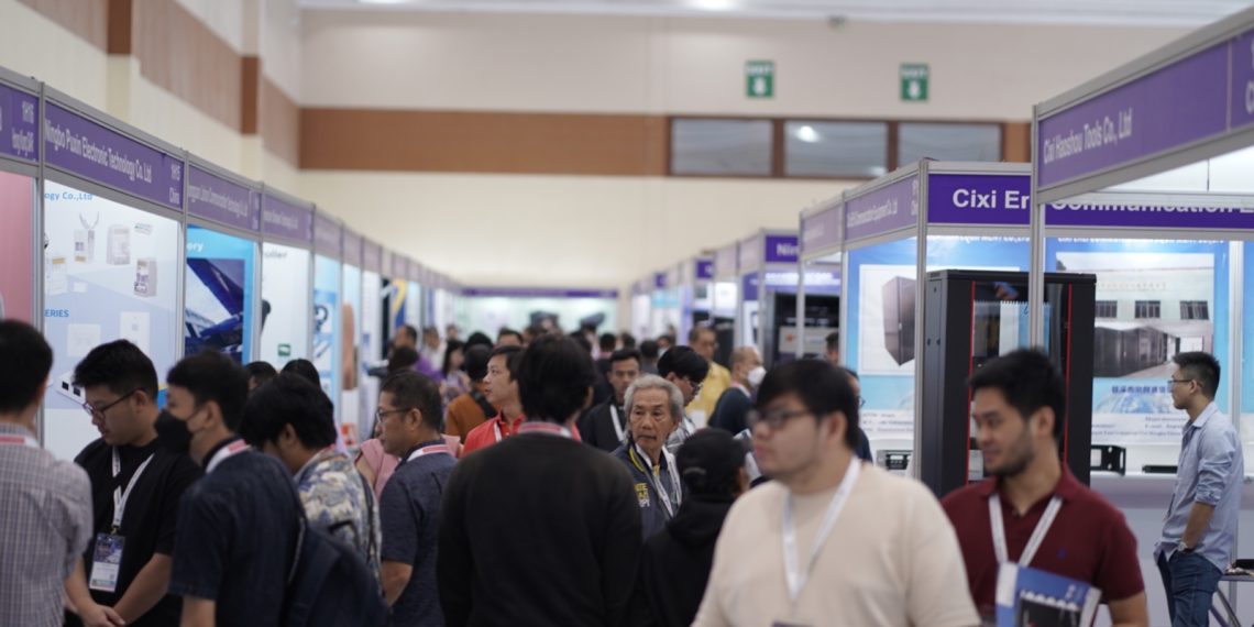 Global Sources Indonesia