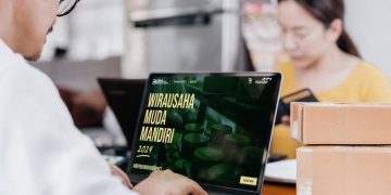 Wirausaha Muda Mandiri