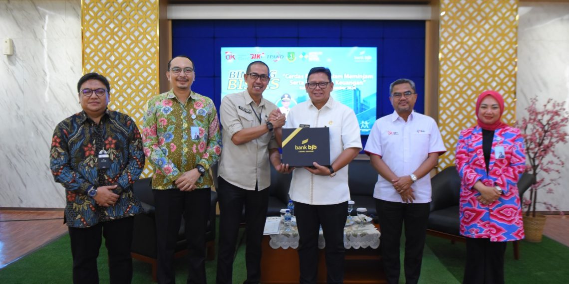 Literasi Keuangan bank bjb