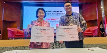 Project 1MPACT Bank Mandiri