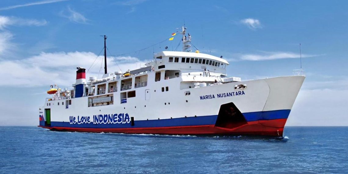 akuisisi Jembatan Nusantara