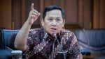Deputi Bidang Perkoperasian KemenKopUKM Ahmad Zabadi