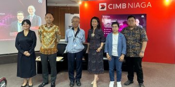 CIMB Niaga