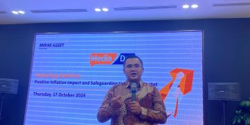 Kejahatan Siber Meningkat, Kenali Modus Penipuan Investasi Gaya Baru