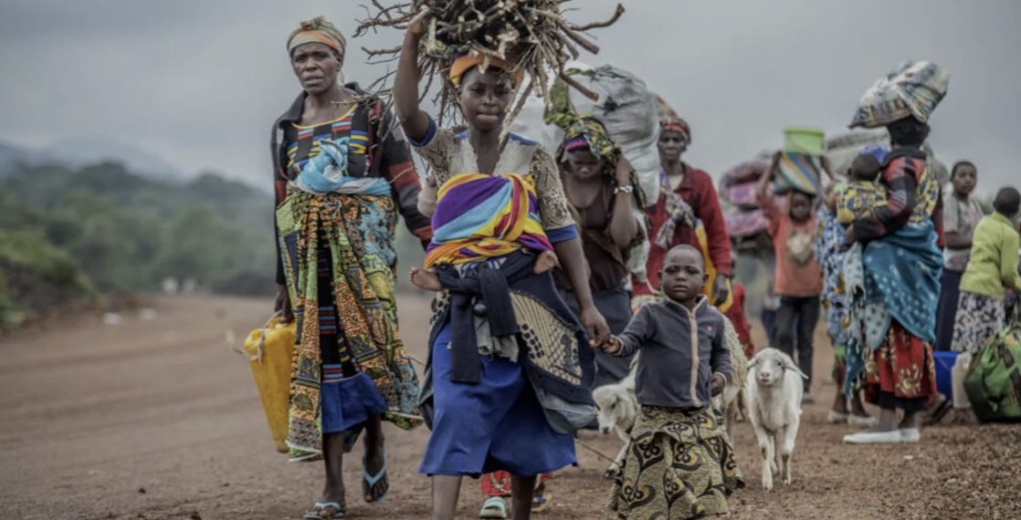 Ilustrasi negara negara termiskin di dunia (foto: istimewa)