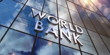 Ilustrasi Bank Dunia