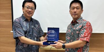 Mr Kawamura - Hino Finance Indonesia- HFI