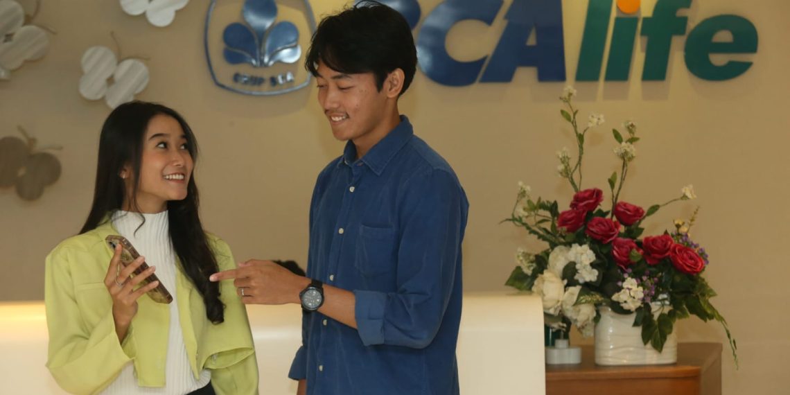 MyGuard hadir dengan Premi terjangkau mulai dari Rp14 ribuan per bulan.