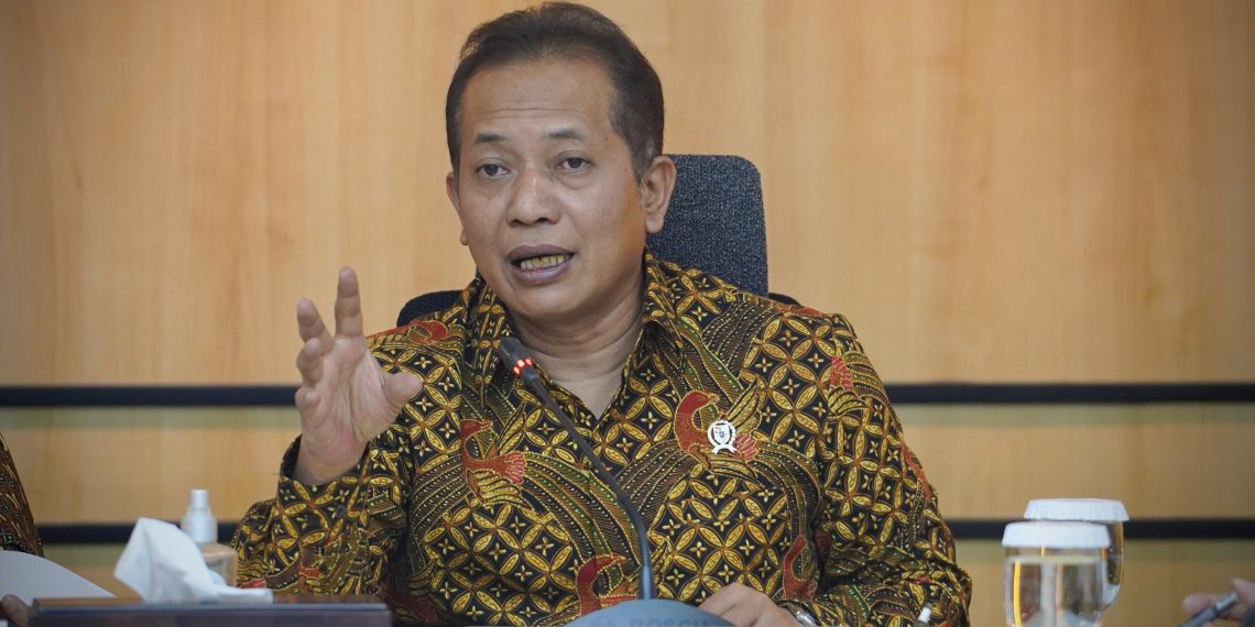 Wakil Menteri Koperasi (WamenKop) Ferry Juliantono