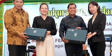 Kemenkop Perkuat Peran LPDB-KUMKM untuk Koperasi Sektor Produksi