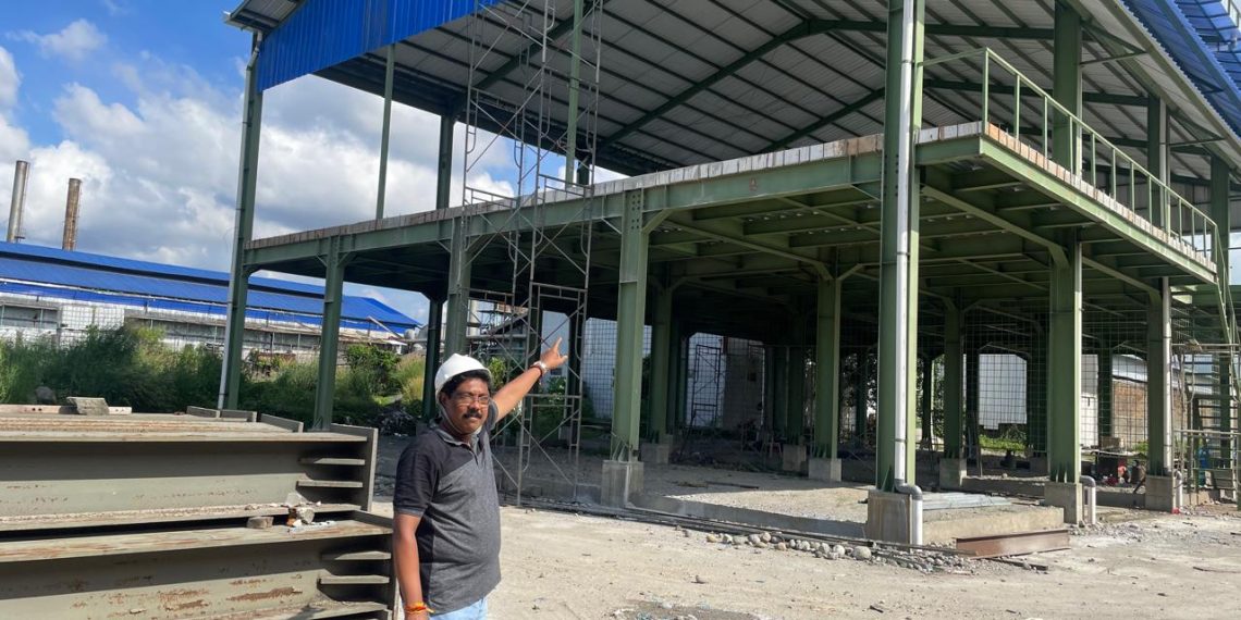 Harga Karet Melesat, SURI Pede Target Pertumbuhan Penjualan 50 Persen Tercapai