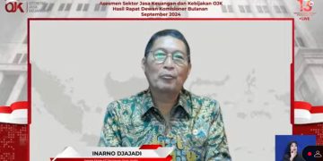 IHSG Sempat Sentuh Rekor ke Level 7.905, Begini Kata OJK