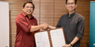 Emiten Ritel Mitra10 (CSAP) Umumkan Kerja Sama dengan Paper.id, Ini Sederet Keuntungannya