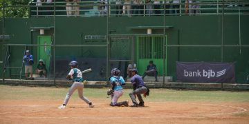 Salman Al Farisi Baseball Softball National Championship III