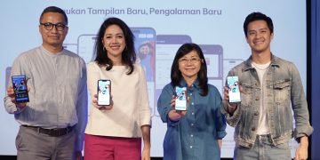 Peluncuran Permata ME