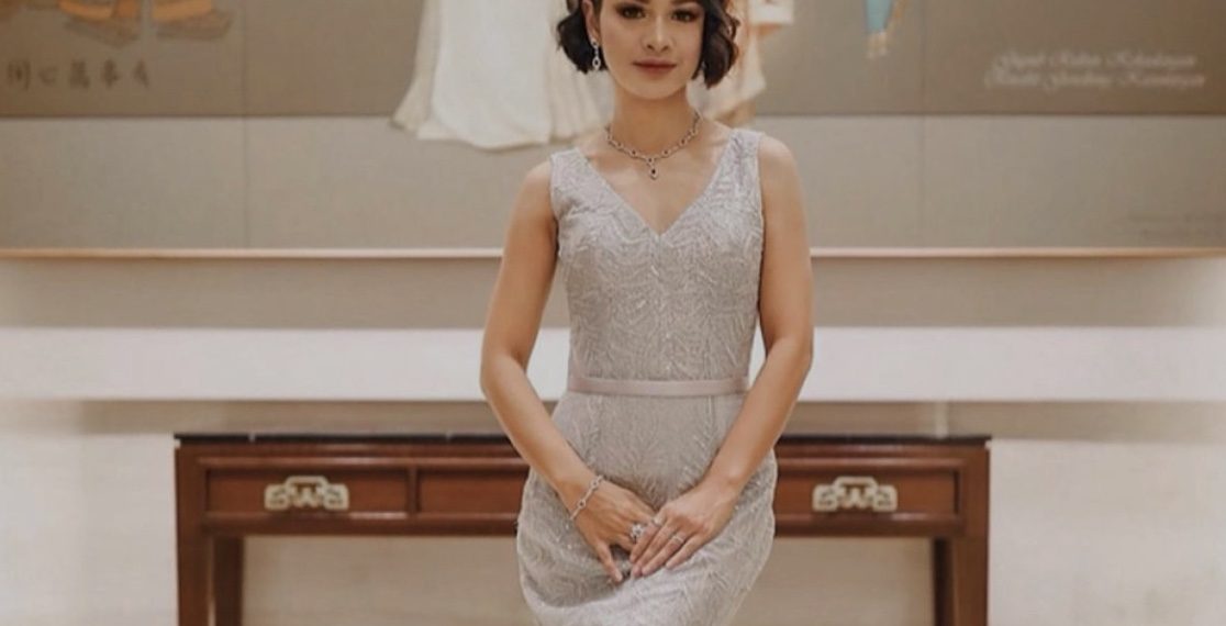 Artis cantik Andien akan menjadi salah satu penampil di