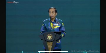 Presiden Joko Widodo (Jokowi)