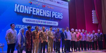 DAI Peringati Hari Asuransi