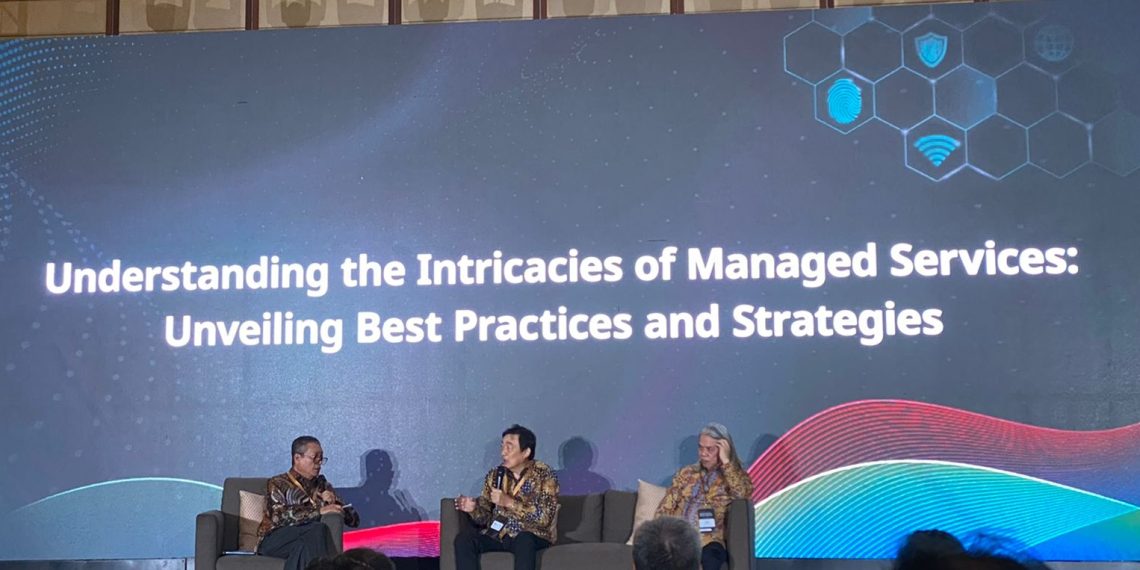 Era Digitalisasi, Perusahaan Diimbau Pahami Manajemen Risiko Keamanan Data