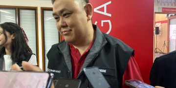 Direktur Consumer Banking CIMB Niaga Noviandy Wahyudi