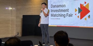Danamon bersama MUFG dan MUIP juga terus berupaya menemukan startup yang memiliki potensi besar untuk menerima pendanaan dari MUIP Garuda Fund