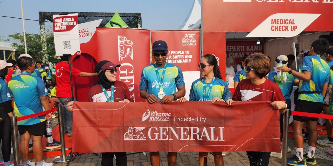 Generali Indonesia