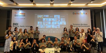 Danamon) meluncurkan program Danamon Berdaya Mengusung Kesetaraan (DAYATARA) pada awal Oktober 2024.