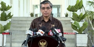 Menteri Ketenagakerjaan (Menaker) Yassierli (foto:istimewa)