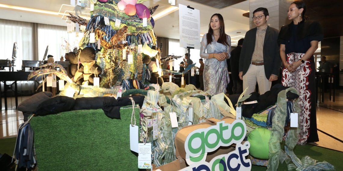 GoTo Impact Foundation (GIF)