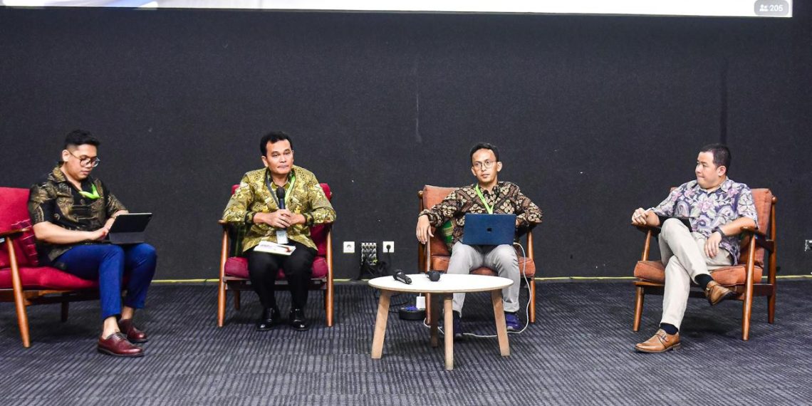 AFPI Seminar Perlindungan Data