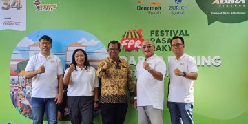 Adira Finance Pembiyaan Syariah