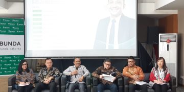 Manajemen Bundamedik