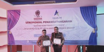 Asri Anas dan Pahala Rudy