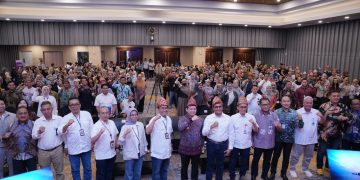 Cara OJK Tingkatkan Inklusi Keuangan dan Ekonomi Masyarakat