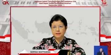 Soal Kasus Dugaan Gratifikasi IPO, OJK Tegaskan Pegawainya Tak Terlibat