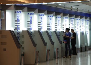 ATM BCA