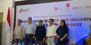 BEI Ungkap Ada 3 Perusahaan Jumbo akan IPO Akhir Tahun Ini