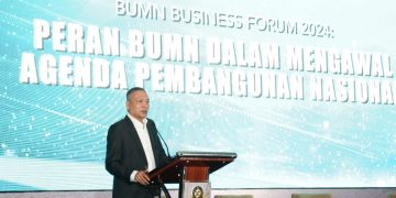 BUMN Business Forum 2024
