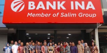 Bank INA Sunter
