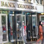 Gedung Bank Indonesia- BI