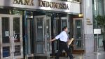 Ilustrasi: Gedung Bank Indonesia (BI). (Foto: Erman Subekti)