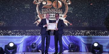 Bank Jateng Top 20 The Finance (2)