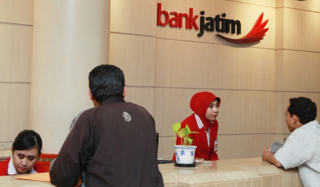 Bank Jatim