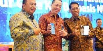 Bank Mandiri KAI Group-1