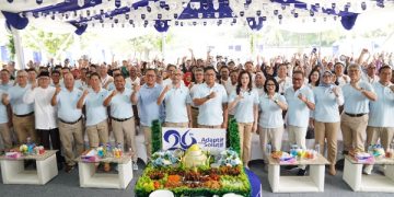 Bank Mandiri Pasar Murah-2