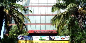 Bank Maspion