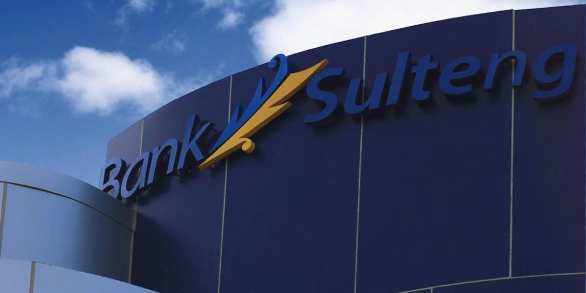 Bank-Sulteng
