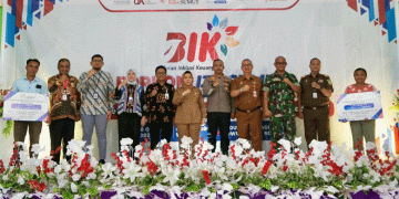 Bank Sumut Edukasi